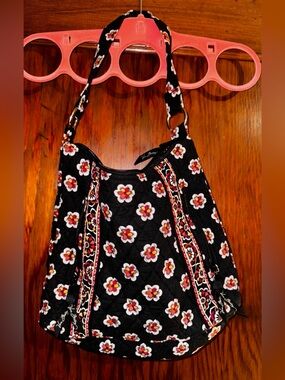 Vera Bradley Lisa B Shoulder Bag